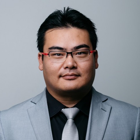 Calvin Zheng
