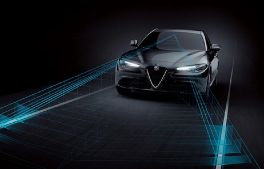 Giulia Veloce Carbon