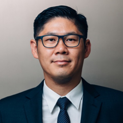 Philip Wong