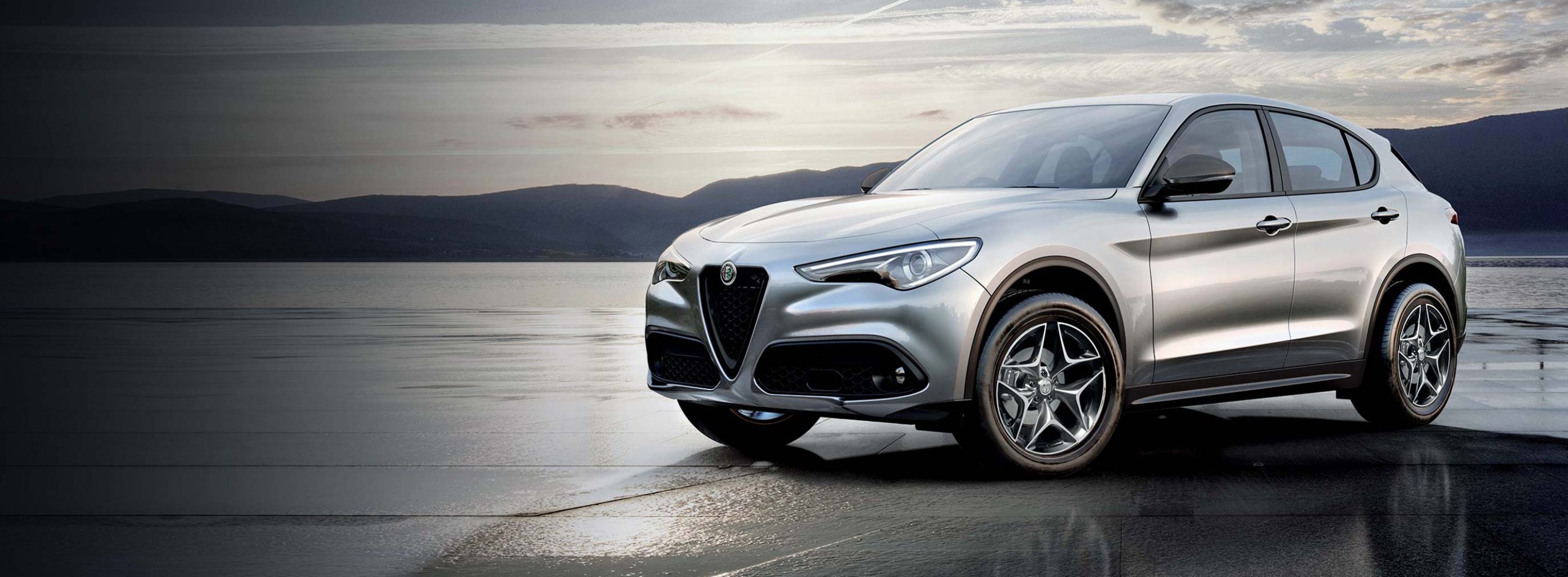 Stelvio Veloce Carbon