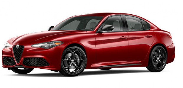 Giulia Veloce Carbon
